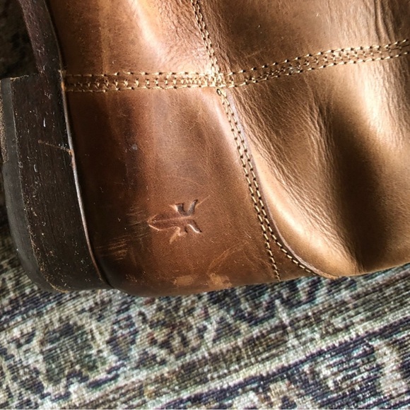 Frye Melissa  boots - Picture 3 of 5